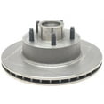 thumbnail image 1 of R-Line Rotors Fits select: 1980-1983 FORD F100, 1 of 4