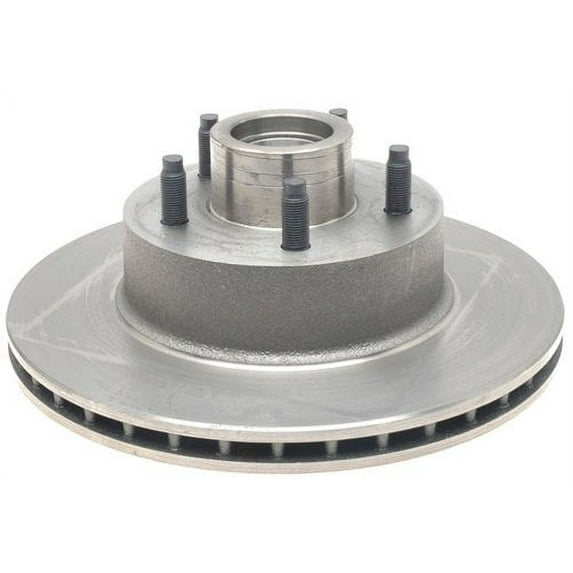 R-Line Rotors Fits select: 1980-1983 FORD F100