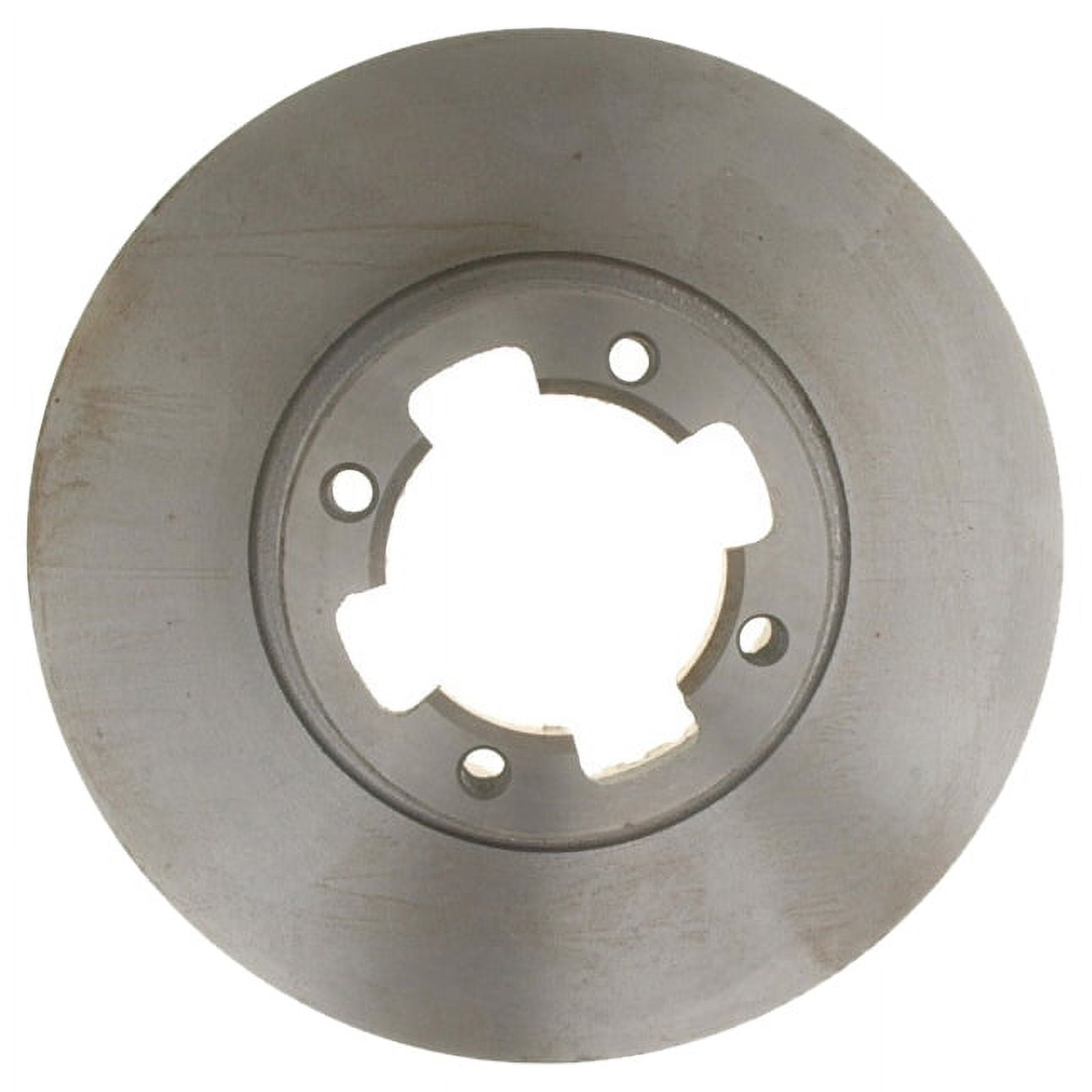 R-Line Rotors Fits select: 1983-1984,1989 SUBARU GL
