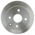 thumbnail image 1 of R-Line Rotors Fits select: 1983-1984 TOYOTA CRESSIDA, 1 of 8