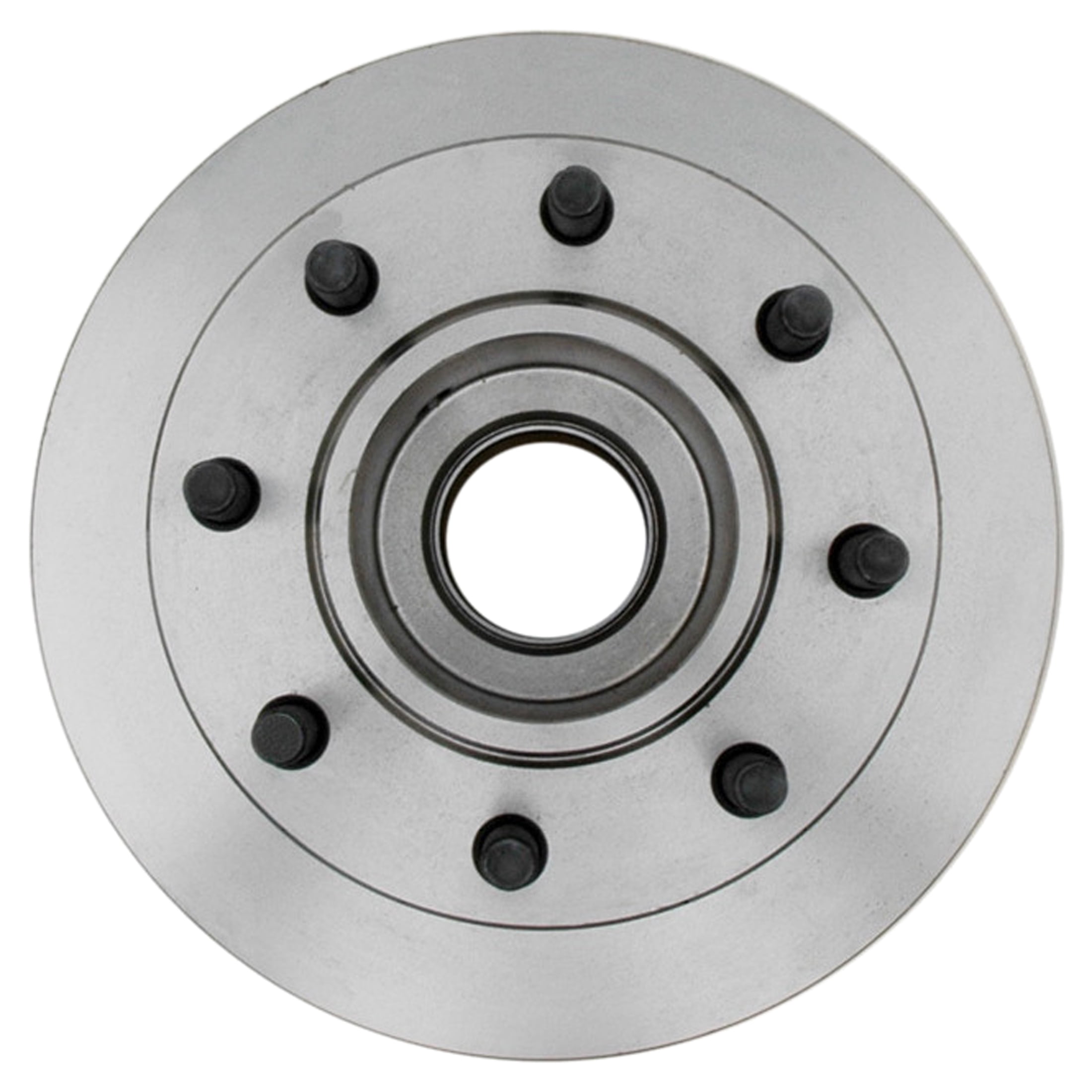 R-Line Rotors Fits select: 1983-1994 CHEVROLET P30, 1985 GMC VALUE VAN