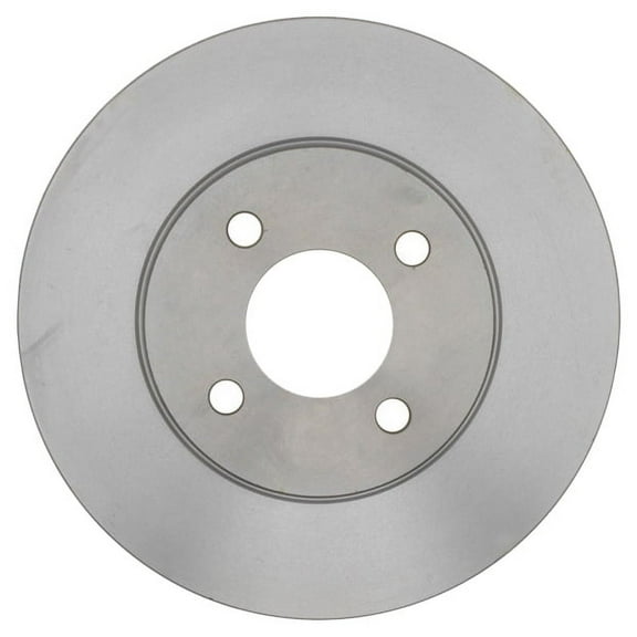 R-Line Rotors Fits select: 1984-1986 CHRYSLER LEBARON, 1984-1986 PLYMOUTH RELIANT
