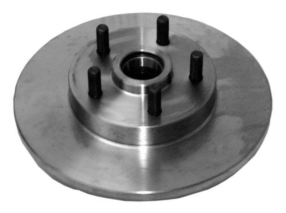 R-Line Rotors Fits select: 1984-1987 PONTIAC FIERO