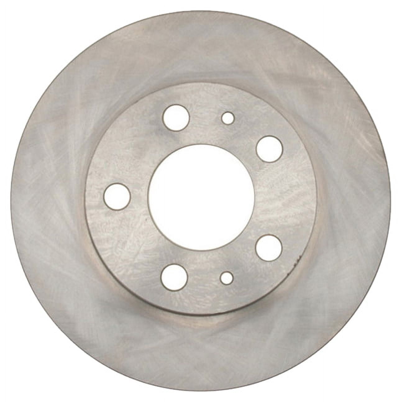 R-Line Rotors Fits select: 1984-1987 VOLVO 244, 1984-1987 VOLVO 245