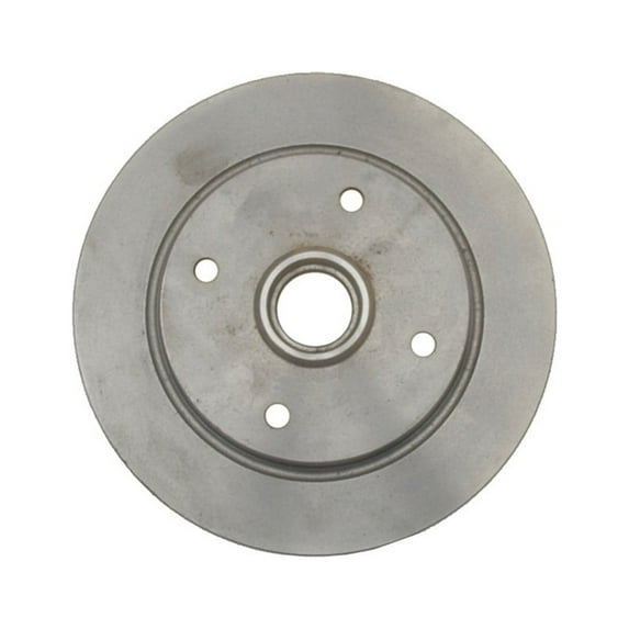 R-Line Rotors Fits select: 1986-1987 MAZDA 626