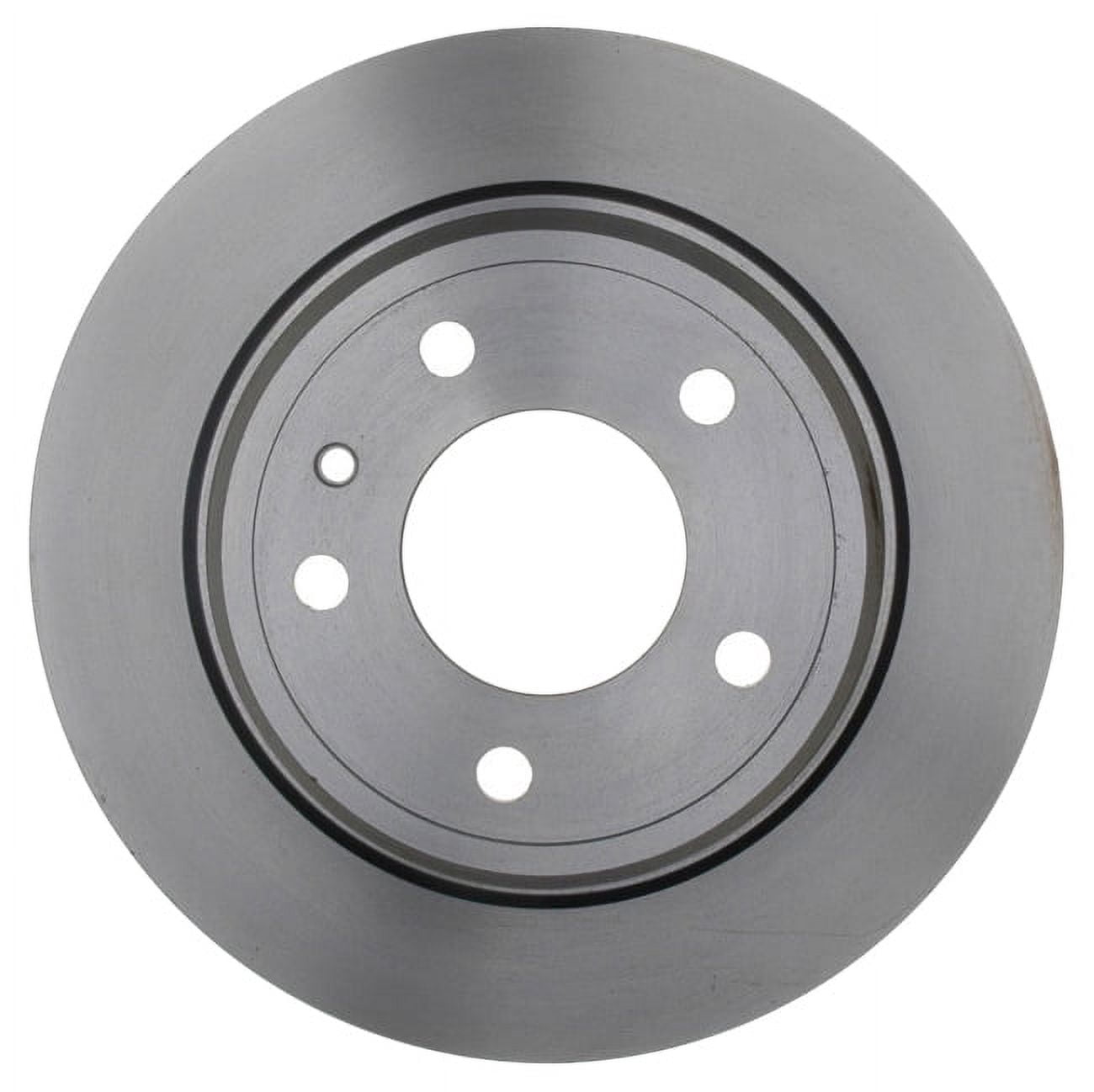 R-Line Rotors Fits select: 1987-1992 BMW 735, 1987 BMW L7