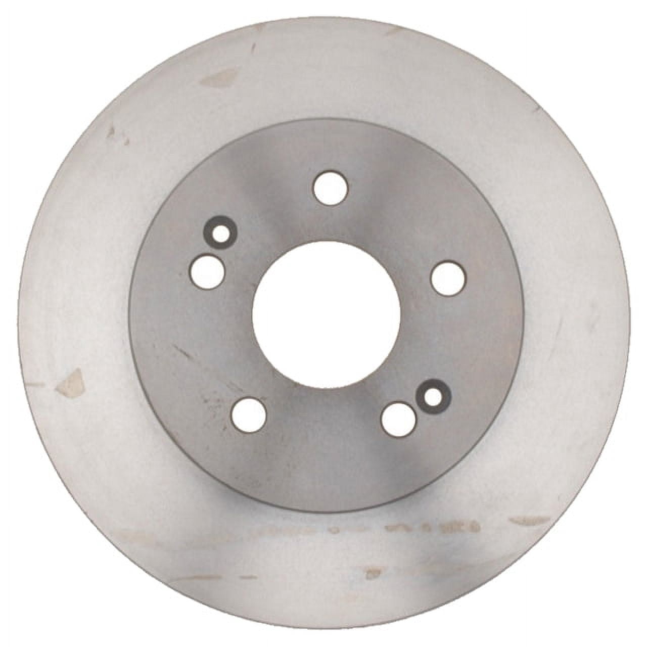 R-Line Rotors Fits select: 1988-1989,1991 SUBARU XT6