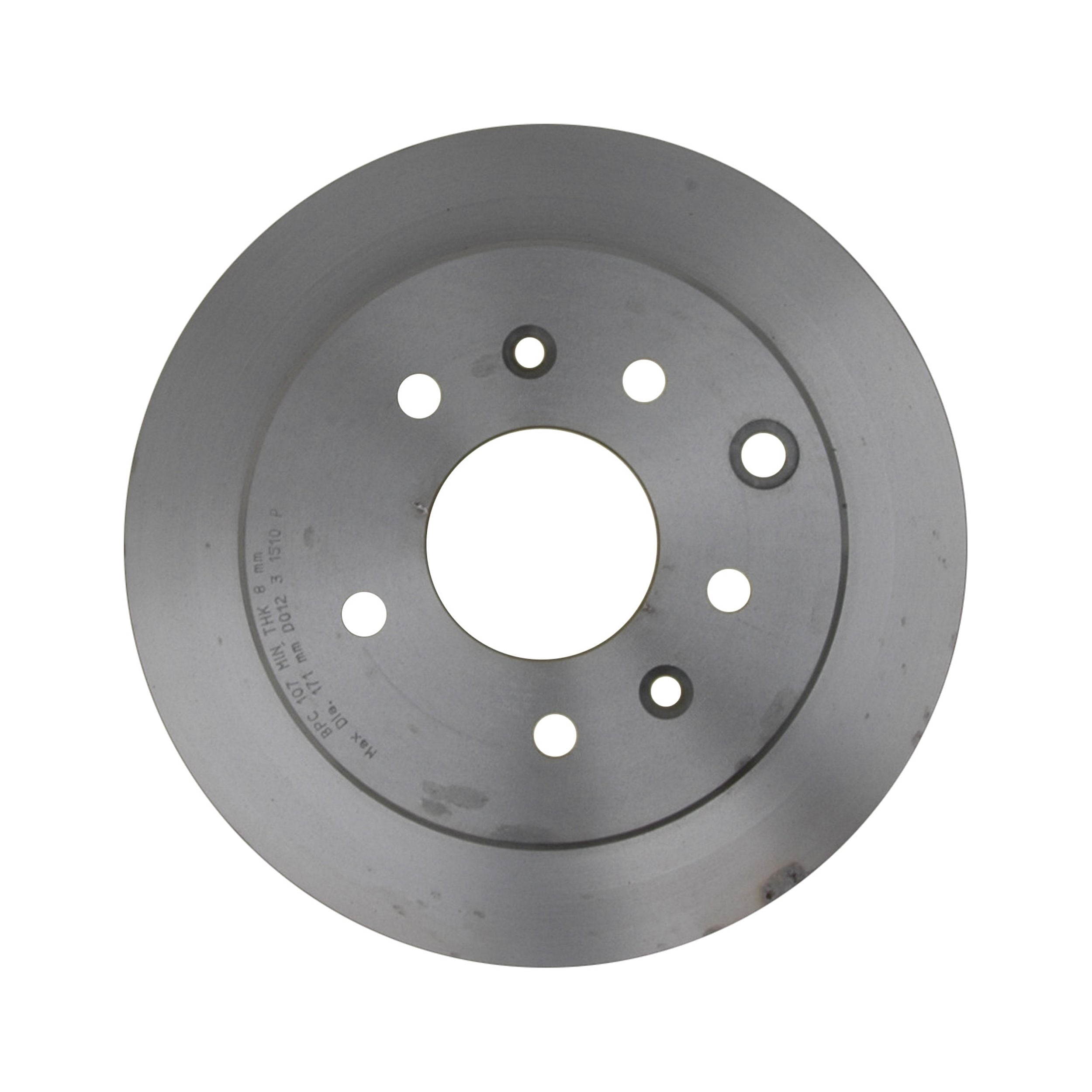 R-Line Rotors Fits select: 1988-1989 MAZDA 929