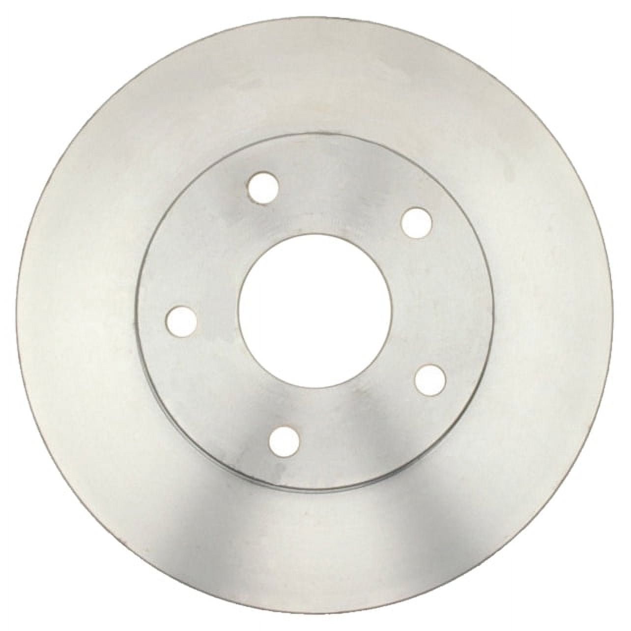 R-Line Rotors Fits select: 1988-1989 MERKUR SCORPIO