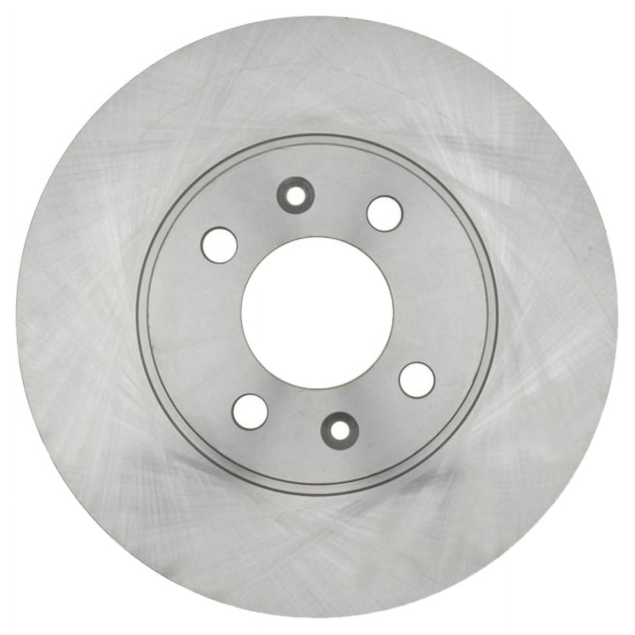 R-Line Rotors Fits select: 1988-1998 SAAB 9000