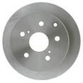 thumbnail image 1 of R-Line Rotors Fits select: 1989-1992 TOYOTA CRESSIDA, 1 of 8