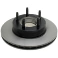 thumbnail image 1 of R-Line Rotors Fits select: 1989-1994 FORD RANGER, 1991-1992 FORD EXPLORER, 1 of 5