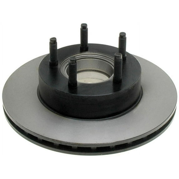 R-Line Rotors Fits select: 1989-1994 FORD RANGER, 1991-1992 FORD EXPLORER