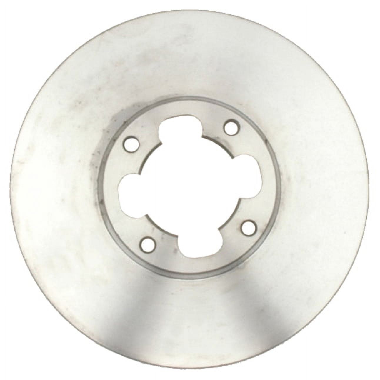 R-Line Rotors Fits select: 1989-1994 SUBARU JUSTY - Walmart.com