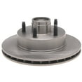 thumbnail image 1 of R-Line Rotors Fits select: 1992-1997 FORD AEROSTAR, 1 of 7