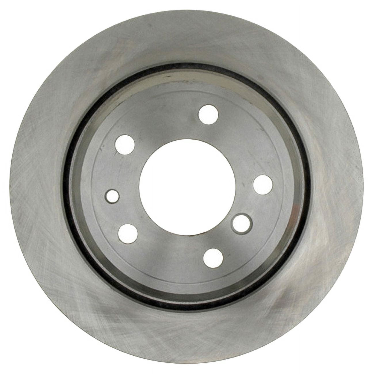 R-Line Rotors Fits select: 1994-1995 BMW 540, 1991-1993 BMW M5