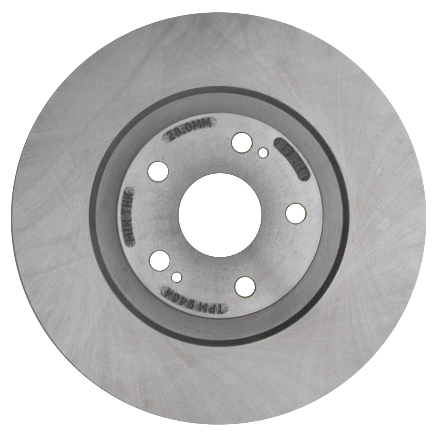 R-Line Rotors Fits select: 1994-1998 TOYOTA SUPRA