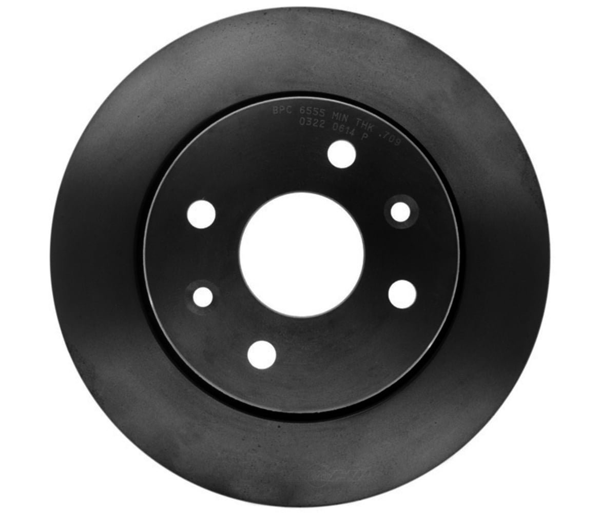 R-Line Rotors Fits select: 1994-2001 KIA SEPHIA