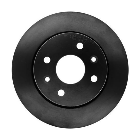 R-Line Rotors Fits select: 1994-2001 KIA SEPHIA