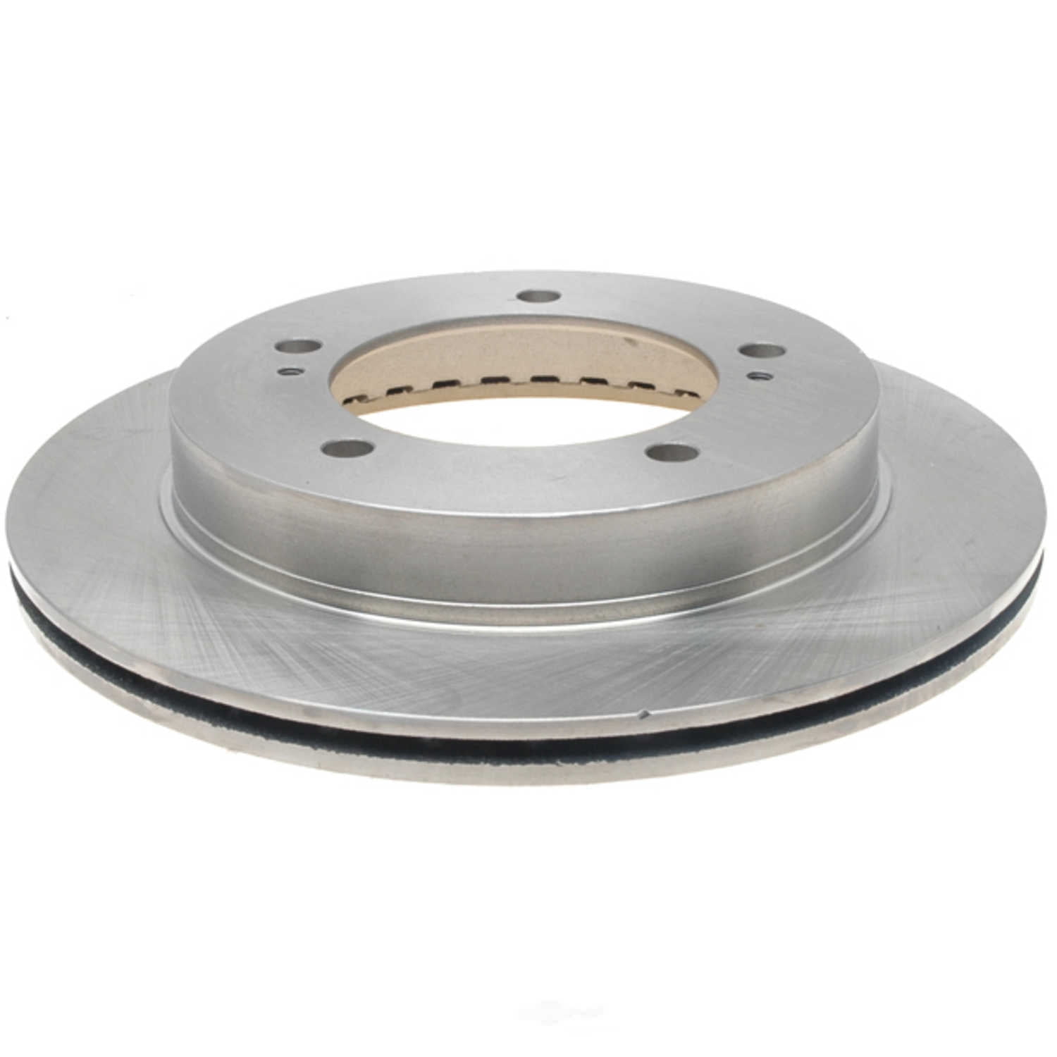 R-Line Rotors Fits select: 1996-1997 GEO TRACKER, 1998 CHEVROLET TRACKER