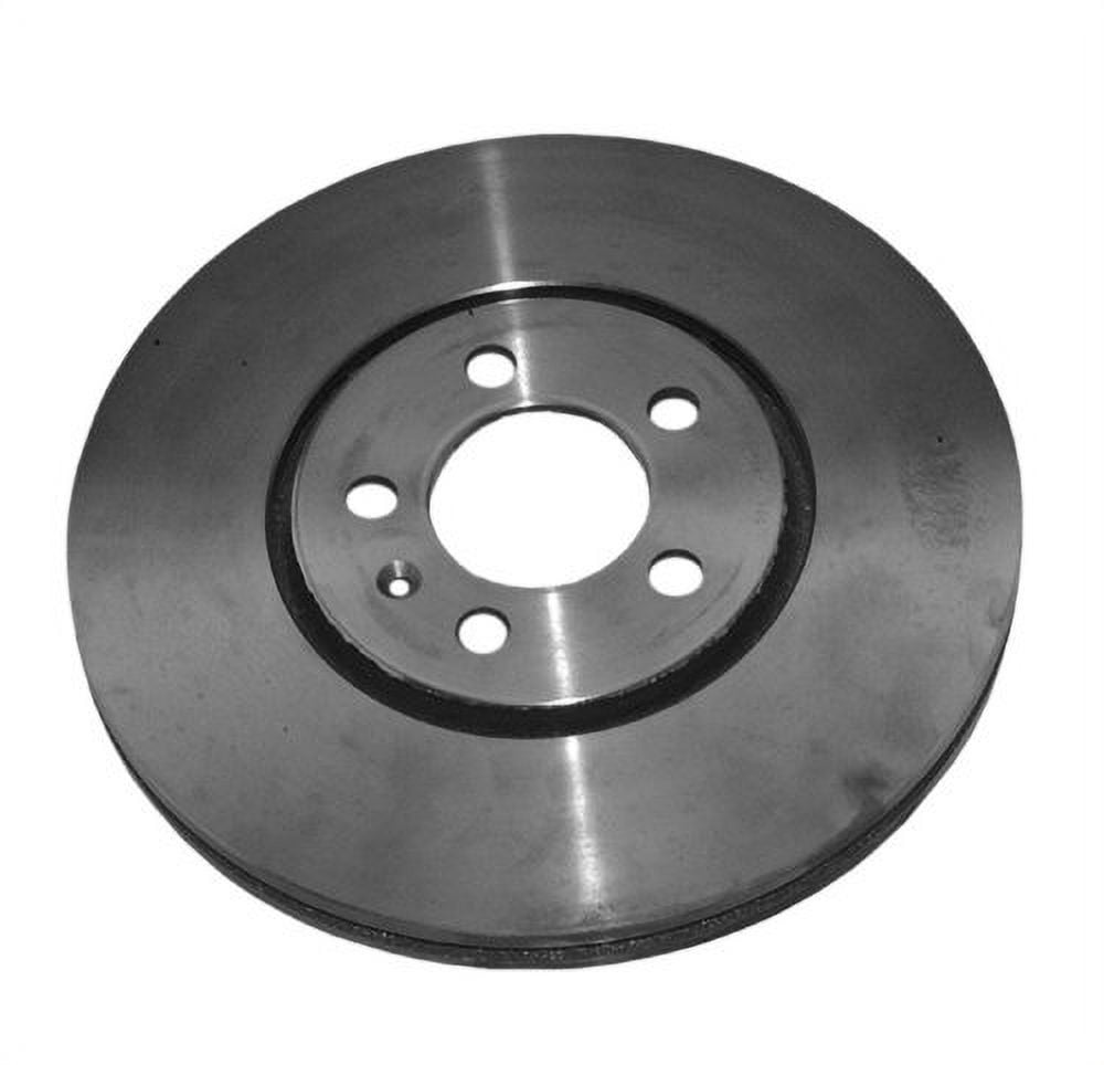 R-Line Rotors Fits select: 1996-1999 VOLKSWAGEN JETTA, 1996-1998 VOLKSWAGEN GOLF