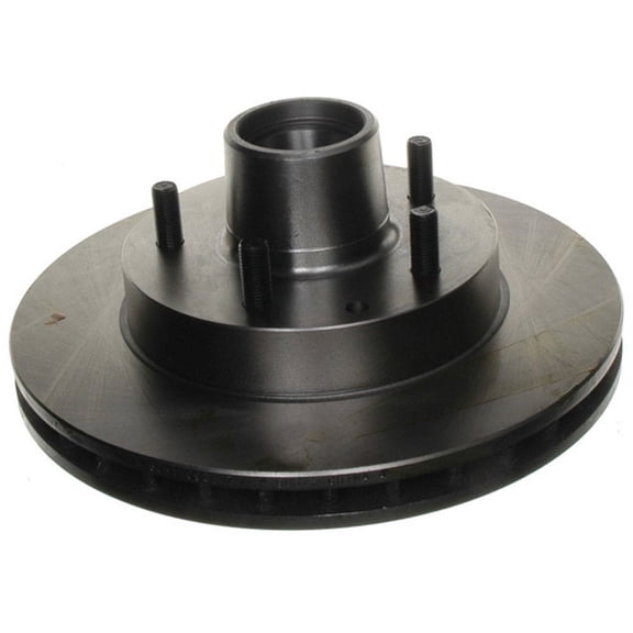 R-Line Rotors Fits select: 1996-2003 CHEVROLET S TRUCK, 1996-2003 GMC SONOMA