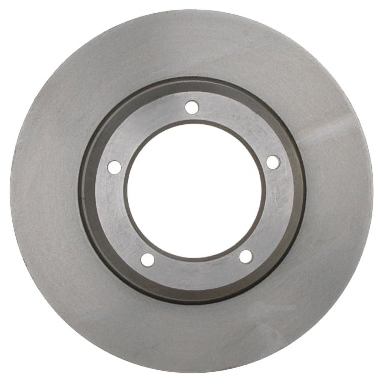 R-Line Rotors Fits select: 1999 LAND ROVER DISCOVERY II, 1997 LAND ROVER DEFENDER