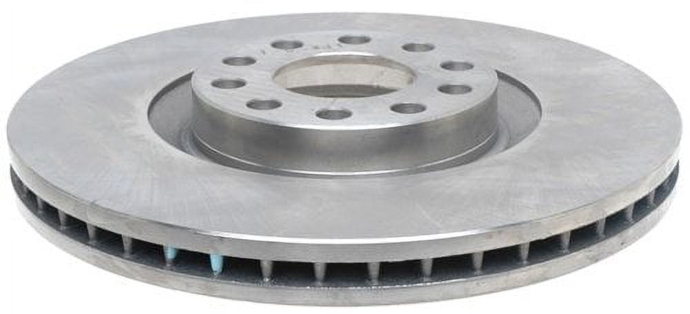 R-Line Rotors Fits select: 2002-2004 AUDI A6, 2000-2002 AUDI S4