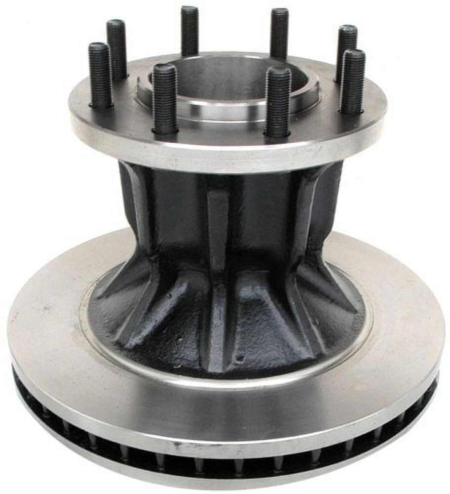 R-Line Rotors Fits select: 2002 CHEVROLET EXPRESS G3500, 2001 CHEVROLET EXPRESS CUTAWAY