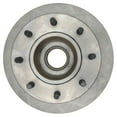 thumbnail image 1 of R-Line Rotors Fits select: 2003-2004 FORD F350, 1 of 9
