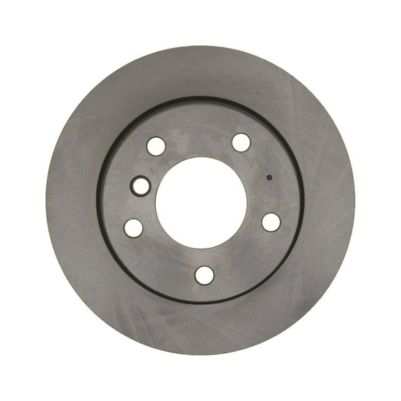 R-Line Rotors Fits select: 2003-2005 BMW Z4