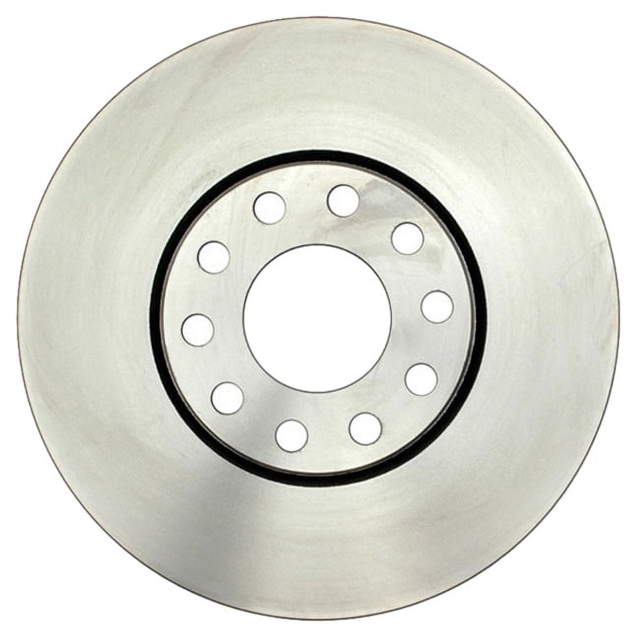 R-Line Rotors Fits select: 2004-2005 VOLKSWAGEN PASSAT