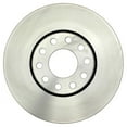 thumbnail image 1 of R-Line Rotors Fits select: 2004-2005 VOLKSWAGEN PASSAT, 1 of 8