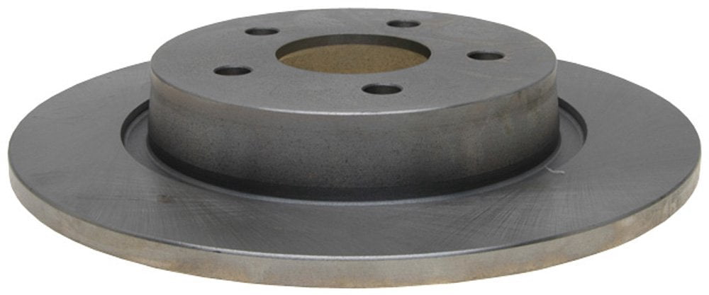 R-Line Rotors Fits select: 2004-2011 VOLVO S40, 2006-2013 VOLVO C70