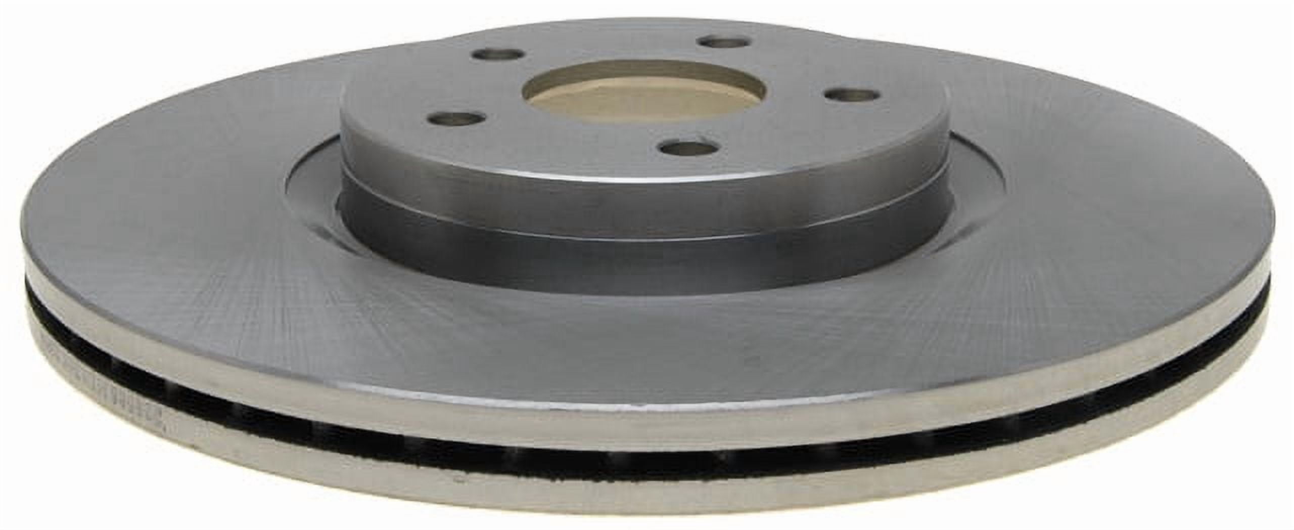 R-Line Rotors Fits select: 2004-2011 VOLVO S40, 2006-2013 VOLVO C70