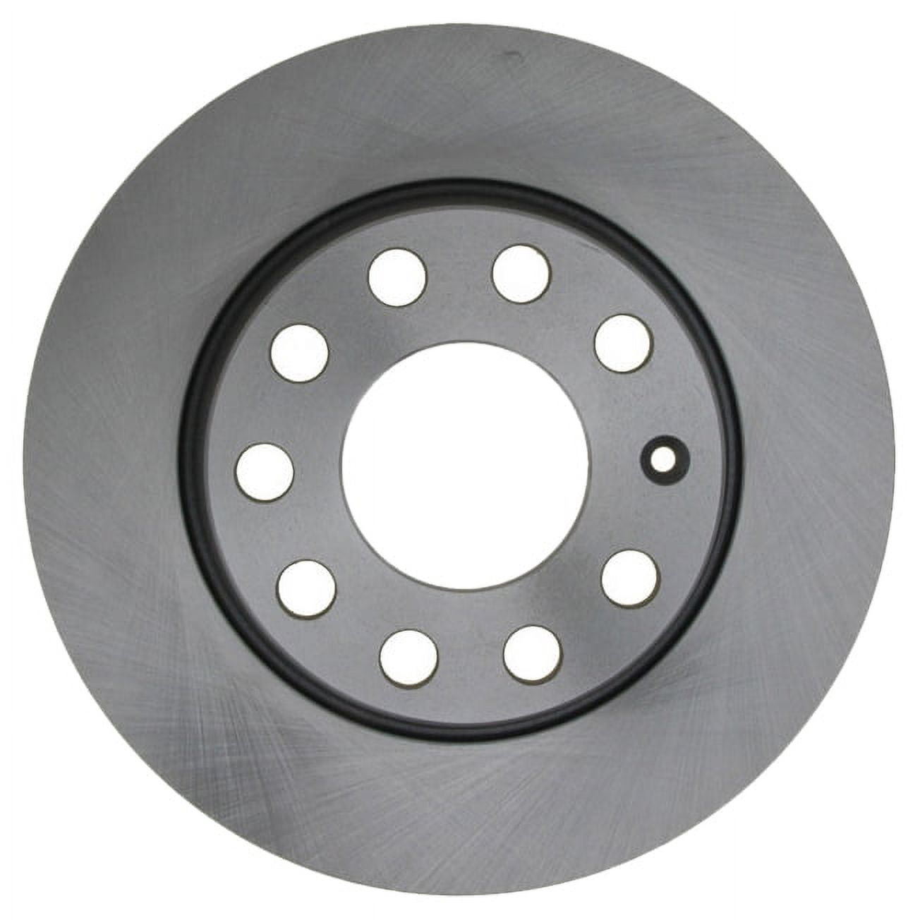 R-Line Rotors Fits select: 2005-2006 AUDI A4