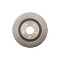 thumbnail image 1 of R-Line Rotors Fits select: 2005-2011,2012-2013 CHEVROLET CORVETTE, 1 of 7