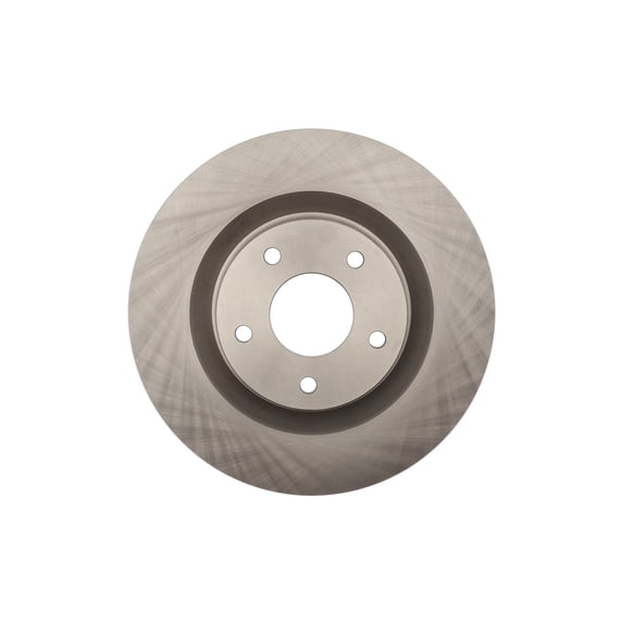 R-Line Rotors Fits select: 2005-2011,2012-2013 CHEVROLET CORVETTE