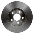 thumbnail image 1 of R-Line Rotors Fits select: 2005-2011 AUDI A6, 2005 AUDI A8, 1 of 8