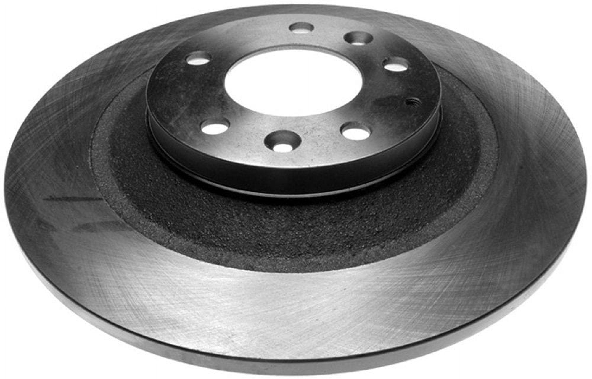 R-Line Rotors Fits select: 2006-2007 MAZDA 6