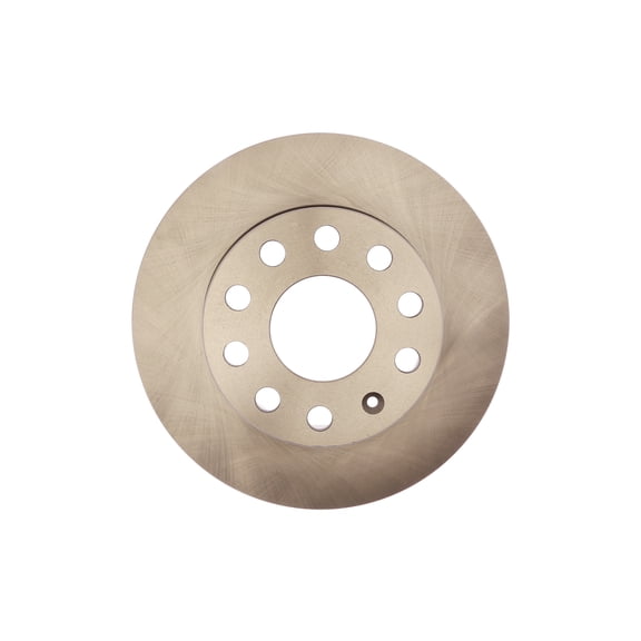 R-Line Rotors Fits select: 2006-2007 VOLKSWAGEN RABBIT, 2009 VOLKSWAGEN JETTA SE/SEL