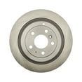 thumbnail image 1 of R-Line Rotors Fits select: 2006-2011 MERCEDES-BENZ ML, 2006-2012 MERCEDES-BENZ R, 1 of 7