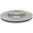 thumbnail image 1 of R-Line Rotors Fits select: 2007-2013 NISSAN ALTIMA, 1 of 7