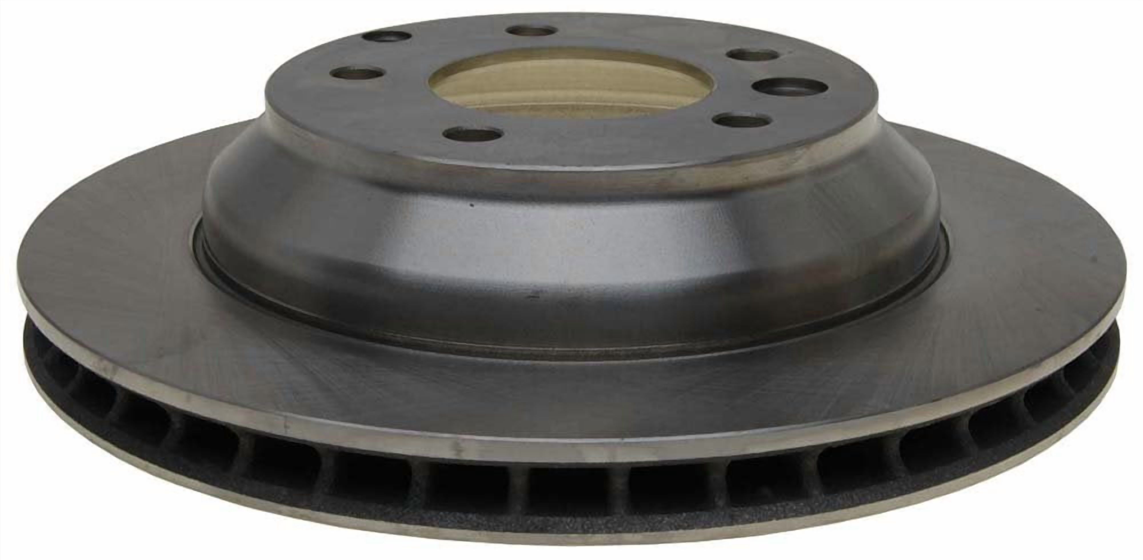 R-Line Rotors Fits select: 2007-2015 AUDI Q7, 2015-2016 PORSCHE CAYENNE