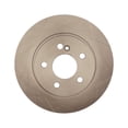 thumbnail image 1 of R-Line Rotors Fits select: 2008-2012,2015 MERCEDES-BENZ C, 1 of 3