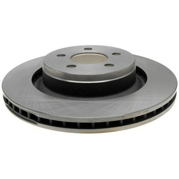 R-Line Rotors Fits select: 2008-2012 JEEP LIBERTY, 2008-2011 DODGE NITRO