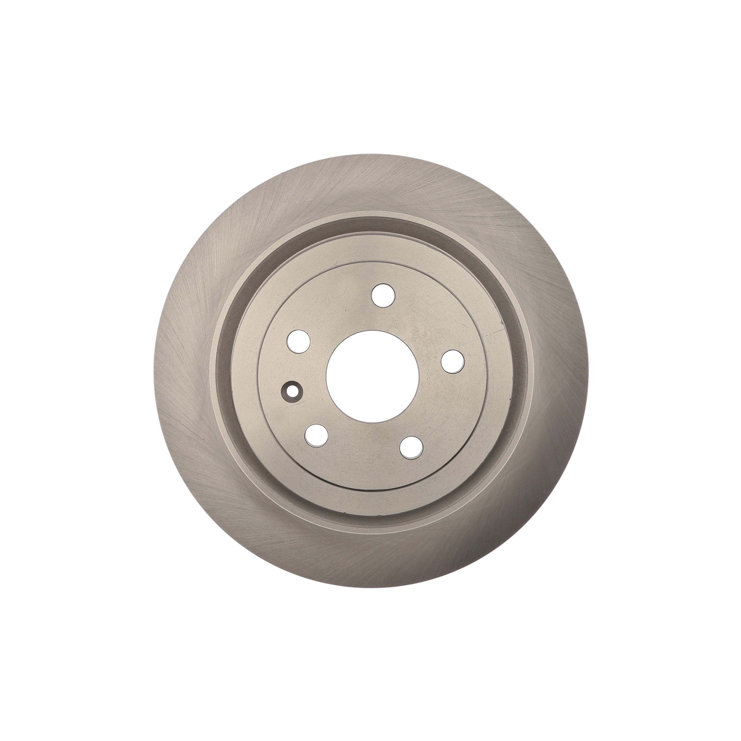 R-Line Rotors Fits select: 2008 CADILLAC CTS HI FEATURE V6, 2009 CADILLAC CTS