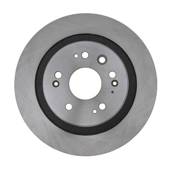 R-Line Rotors Fits select: 2010-2011 HONDA ACCORD CROSSTOUR, 2012-2015 HONDA CROSSTOUR
