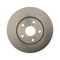 thumbnail image 1 of R-Line Rotors Fits select: 2010-2013 LEXUS IS 250, 2009 LEXUS IS, 1 of 7