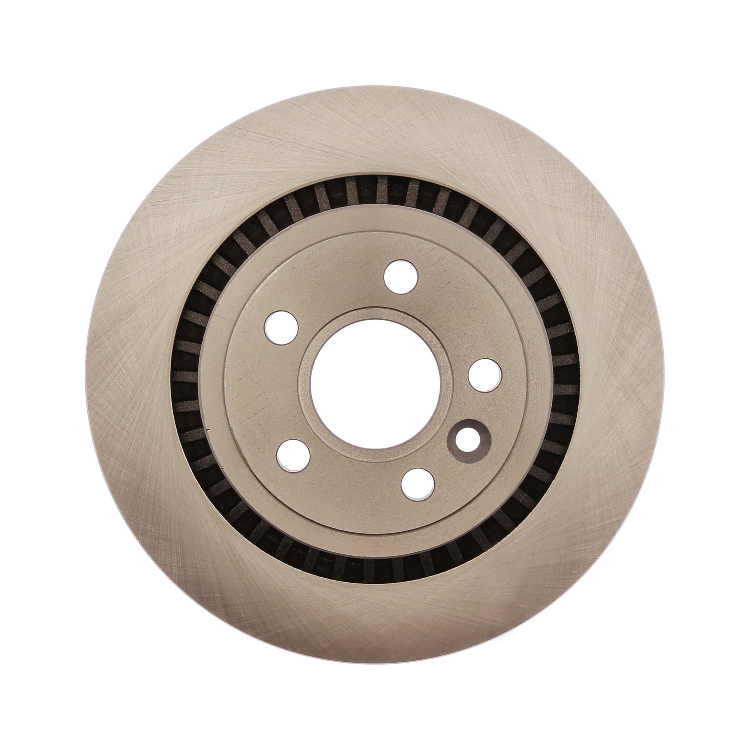 R-Line Rotors Fits select: 2011-2012,2015-2018 VOLVO S60